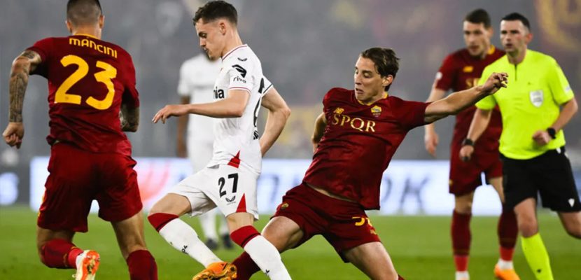 Nhận định kèo xiên 19/05 Leverkusen vs AS Roma, Europa League