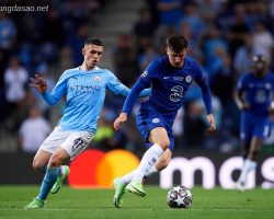 Nhận định kèo xiên 21/05 Man City vs Chelsea, EPL
