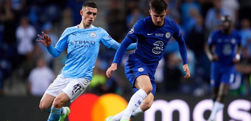 Nhận định kèo xiên 21/05 Man City vs Chelsea, EPL
