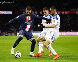 Nhận định kèo xiên 28/05 Strasbourg vs PSG, Ligue 1
