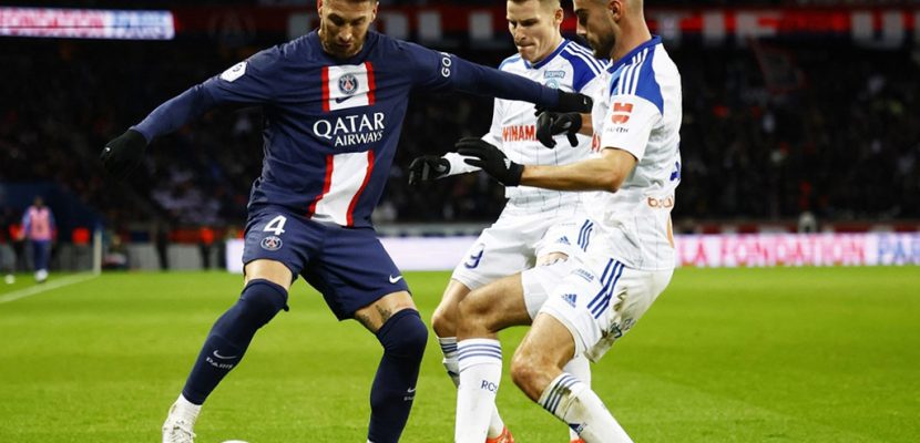 Nhận định kèo xiên 28/05 Strasbourg vs PSG, Ligue 1