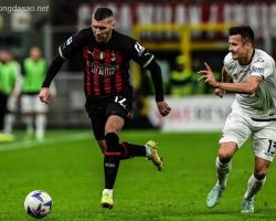 Nhận định soi kèo xiên 04/05: AC Milan vs Cremonese, Serie A