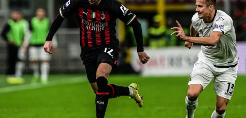 Nhận định soi kèo xiên 04/05: AC Milan vs Cremonese, Serie A