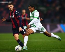 Nhận định soi kèo xiên 09/05 Sassuolo vs Bologna, Serie A
