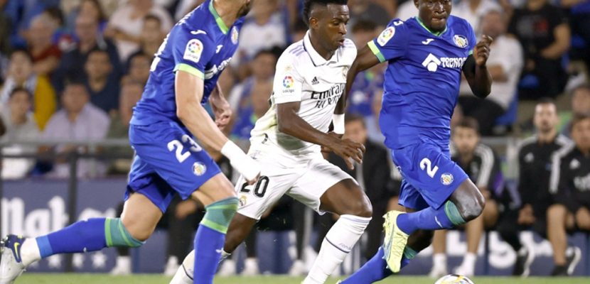 Nhận định soi kèo xiên 14/05 Real Madrid vs Getafe, La Liga