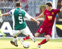 Nhận định soi kèo xiên 16/05: Randers vs Virborg, VĐQG Đan Mạch