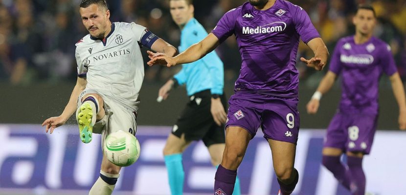 Nhận định soi kèo xiên 19/05 Basel vs Fiorentina, Cúp C3