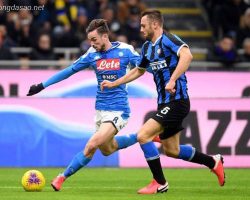 Nhận định soi kèo xiên 21/05: Napoli vs Inter Milan, Serie A