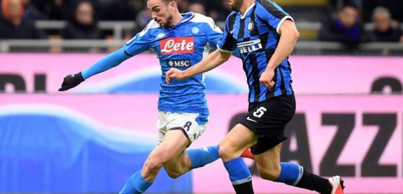 Nhận định soi kèo xiên 21/05: Napoli vs Inter Milan, Serie A