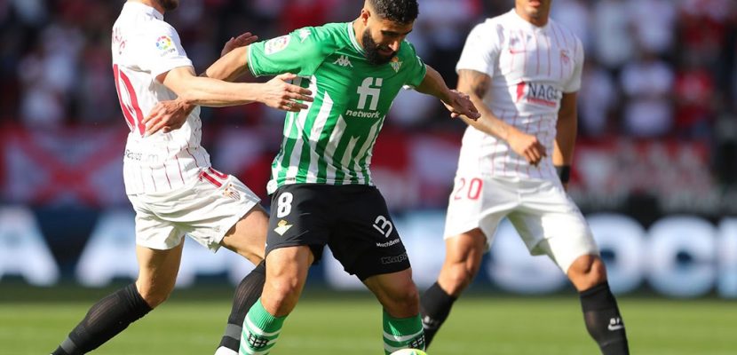 Nhận định soi kèo xiên 22/05: Sevilla vs Real Betis, La Liga