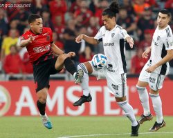 Nhận định soi kèo xiên 24/05: Atletico Mineiro vs Paranaense, Copa Libertadores