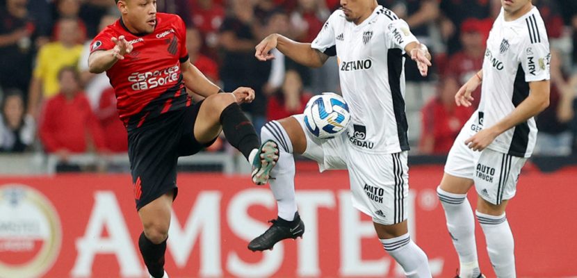 Nhận định soi kèo xiên 24/05: Atletico Mineiro vs Paranaense, Copa Libertadores
