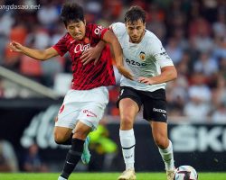 Nhận định soi kèo xiên 26/05: Mallorca vs Valencia, La Liga