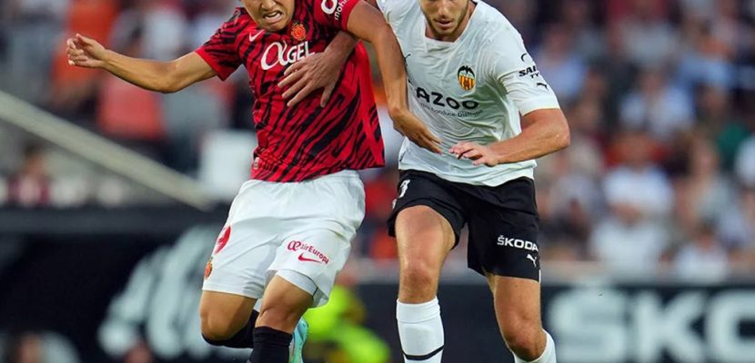 Nhận định soi kèo xiên 26/05: Mallorca vs Valencia, La Liga