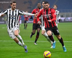 Nhận định soi kèo xiên 29/05: Juventus vs AC Milan, Serie A