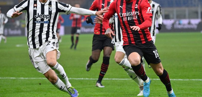 Nhận định soi kèo xiên 29/05: Juventus vs AC Milan, Serie A