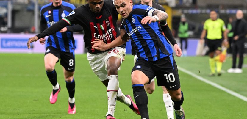 Soi kèo AC Milan vs Inter Milan, 02h00 ngày 11/05, UCL