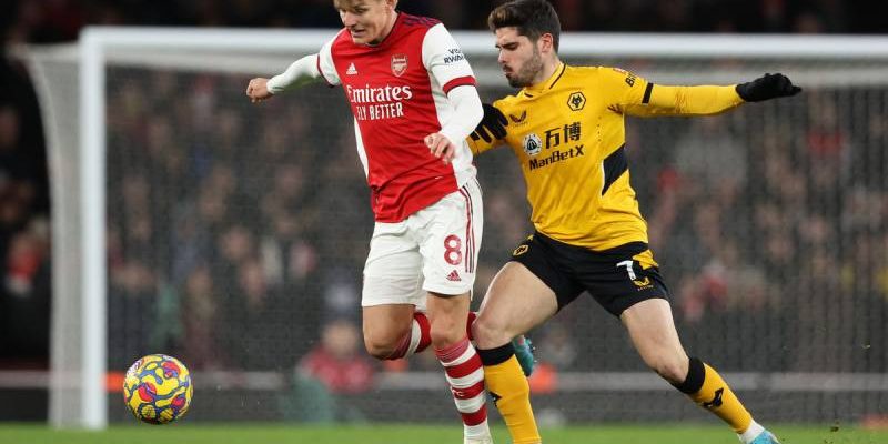 Soi kèo Arsenal vs Wolverhampton, 22h30 ngày 28/05