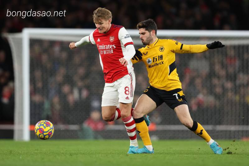 Soi kèo Arsenal vs Wolverhampton, 22h30 ngày 28/05