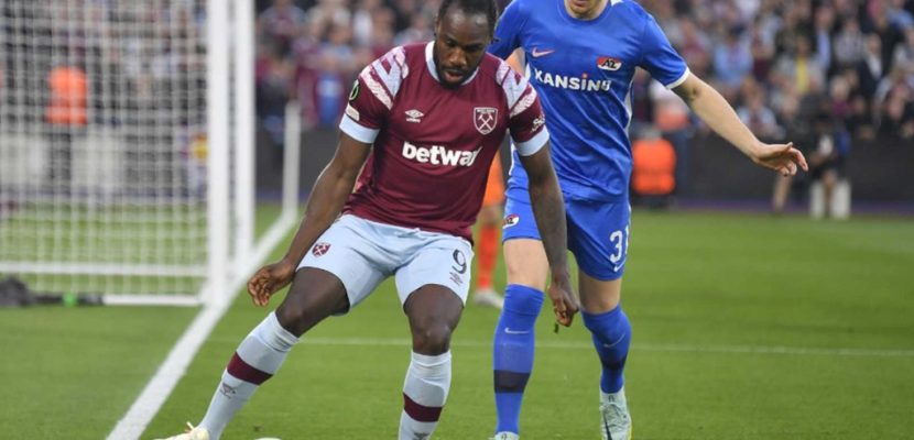 Soi kèo AZ Alkmaar vs West Ham, 02h ngày 19/05, Conference League