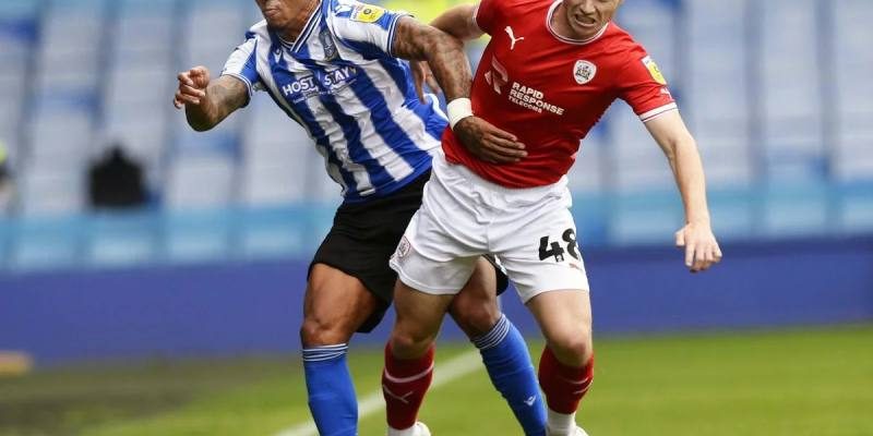 Soi kèo Barnsley vs Sheffield Wednesday, 21h00 ngày 29/05