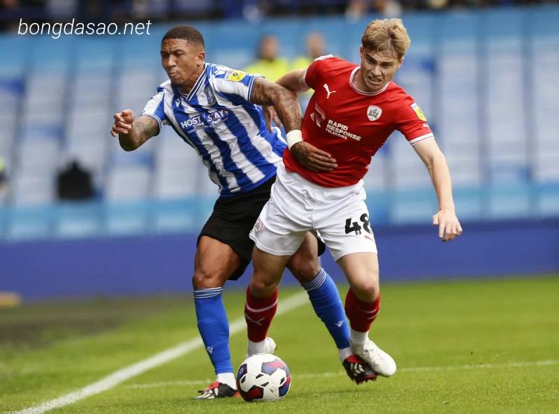 Soi kèo Barnsley vs Sheffield Wednesday, 21h00 ngày 29/05