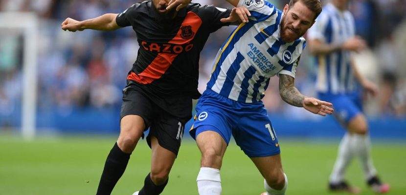 Soi kèo Brighton vs Everton, 23h30 ngày 08/05, EPL