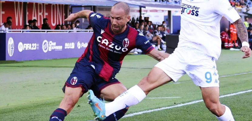 Soi kèo Empoli vs Bologna, 01h45 ngày 05/05, Serie A