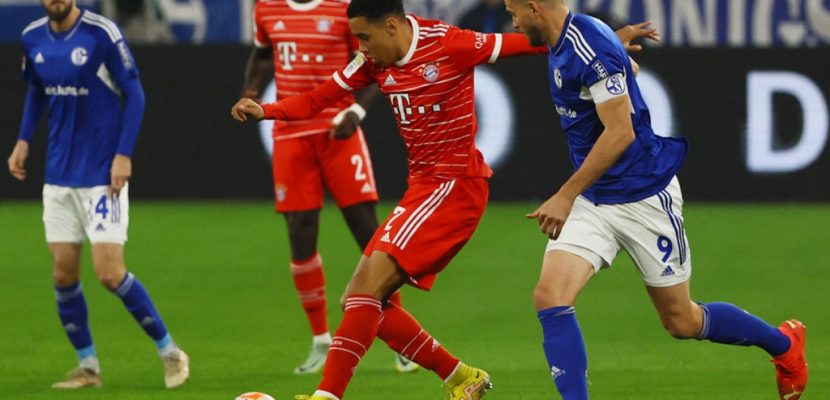 Soi kèo FC Bayern Munich vs Schalke, 20h30 ngày 13/05, Bundesliga
