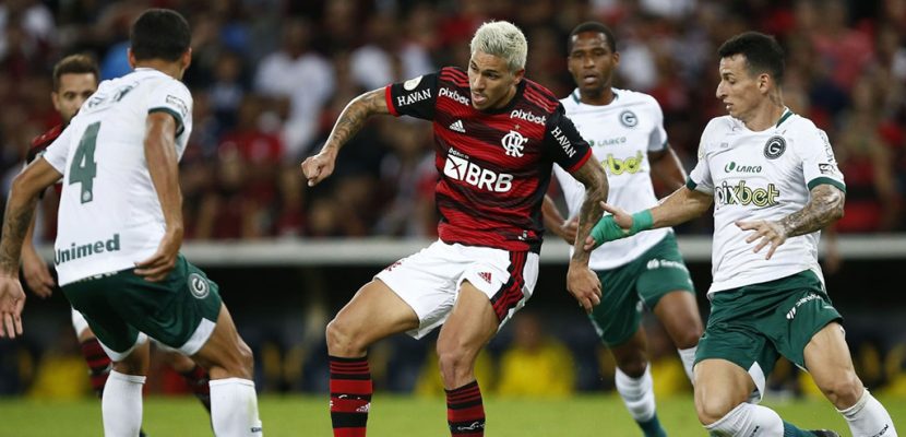 Soi kèo Flamengo vs Goias, 06h00 ngày 11/05, VĐQG Brazil