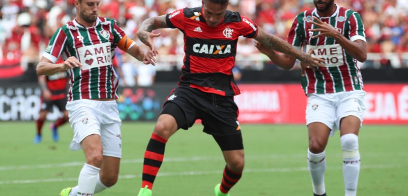 Soi kèo Fluminense vs Flamengo, 07h00 ngày 17/05, Cúp QG Brazil