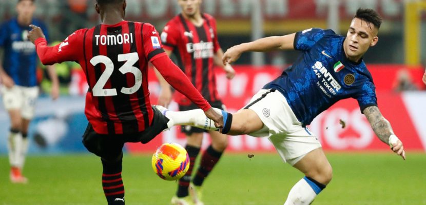 Soi kèo Inter Milan vs AC Milan, 02h00 ngày 17/05, UCL