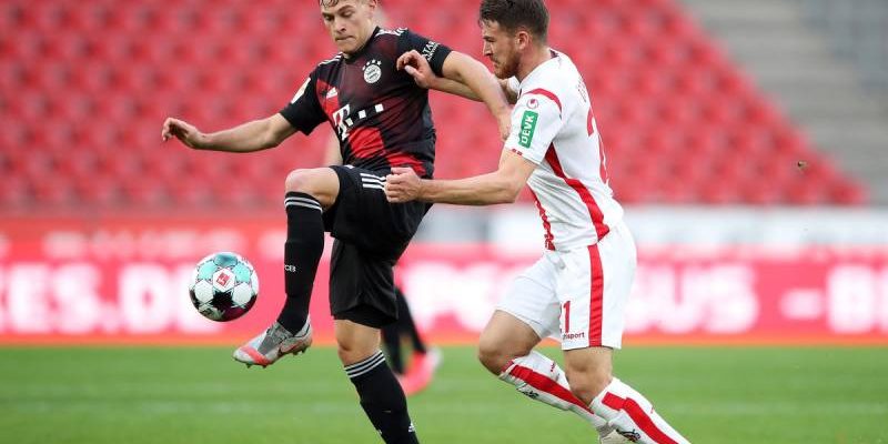 Soi kèo Koln vs Bayern Munich, 20h30 ngày 27/05, Bundesliga