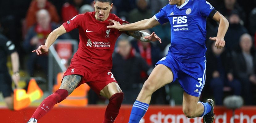 Soi kèo Leicester City vs LFC Liverpool, 02h00 ngày 16/05, EPL
