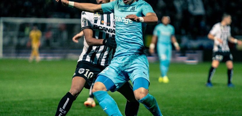 Soi kèo Marseille vs Angers, 01h45 ngày 15/05, Ligue 1