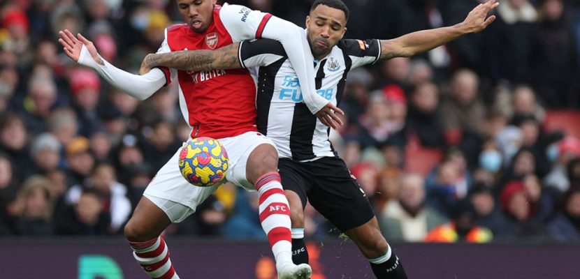 Soi kèo Newcastle vs Arsenal, 22h30 ngày 07/05, EPL