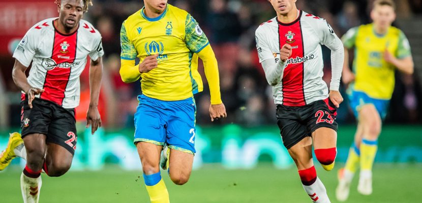 Soi kèo Nottingham Forest vs Southampton, 02h00 ngày 09/05, EPL