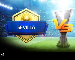 Soi kèo xiên ngày 01/06 Sevilla vs AS Roma, Europa League
