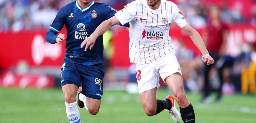 Soi kèo Sevilla vs Espanyol, 00h30 ngày 05/05, La Liga