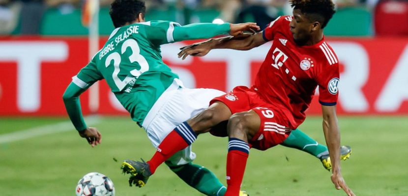 Soi kèo Werder Bremen vs FC Bayern Munich, 23h30 ngày 06/05, Bundesliga