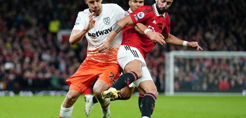 Soi kèo West Ham vs Man United 01h00 ngày 08/05, EPL