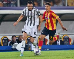 Soi kèo xiên hôm nay ngày 03/05: Juventus vs Lecce, Serie A