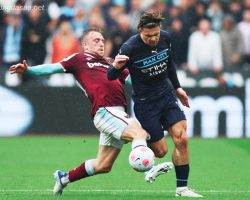 Soi kèo xiên hôm nay ngày 04/05: Man City vs West Ham, EPL