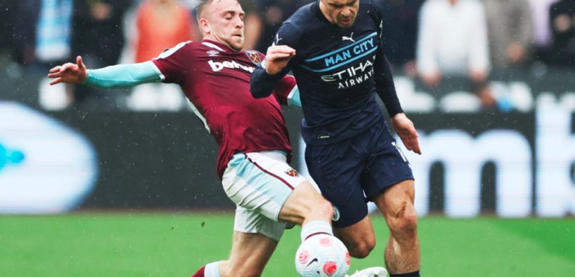 Soi kèo xiên hôm nay ngày 04/05: Man City vs West Ham, EPL