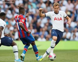 Soi kèo xiên hôm nay ngày 06/05: Tottenham vs Crystal Palace, EPL