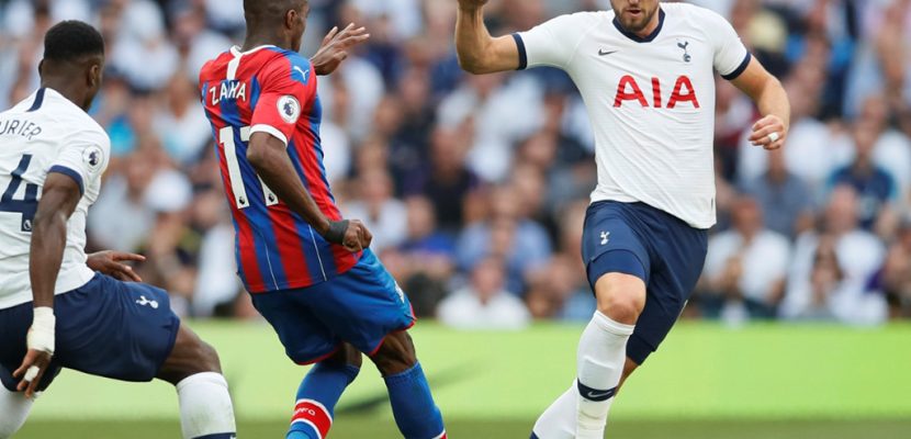 Soi kèo xiên hôm nay ngày 06/05: Tottenham vs Crystal Palace, EPL