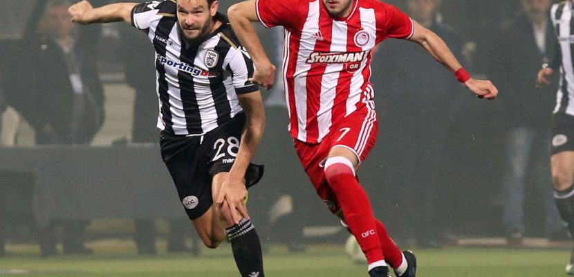 Soi kèo xiên hôm nay ngày 09/05: Volos vs PAOK, VĐQG Hy Lạp