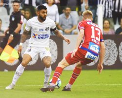 Soi kèo xiên hôm nay ngày 11/05: Santos vs Bahia, VĐQG Brazil