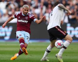 Soi kèo xiên hôm nay ngày 12/05: West Ham vs AZ Alkmaar, Conference League