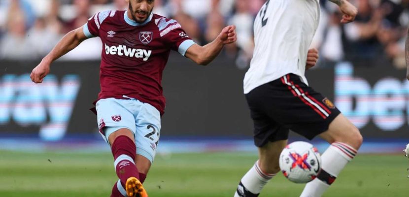 Soi kèo xiên hôm nay ngày 12/05: West Ham vs AZ Alkmaar, Conference League